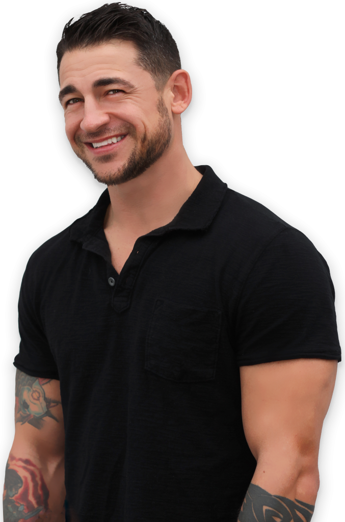 Justin David - Owner / Lead Therapist