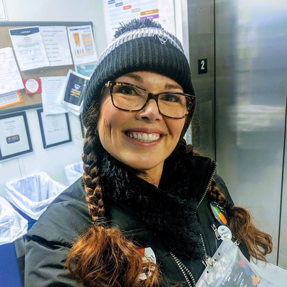 Renee Sanger Testimonial